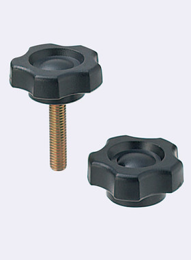 替代米思米五角旋钮NPEM/NPEF5/6/8/10-10/20/30/40品质保证 直销