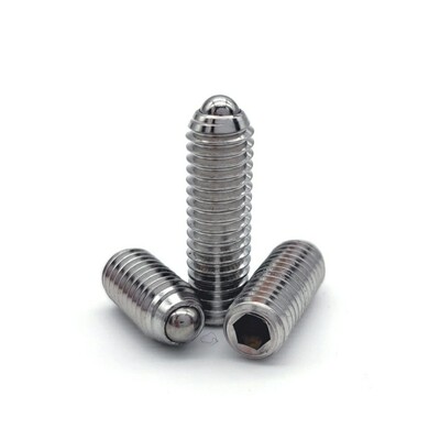 定位珠 ZAC13-M12 ZAC01/02/03-M3-M4-M5-M6-M8-M10-M12-M16 直销