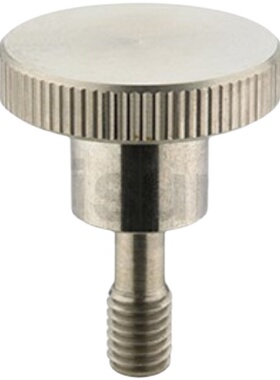 防脱压纹旋钮 螺栓NKB10 C-NKOSD3/NOSC4/5/NKOSC6 NKBD30/FRNCS8