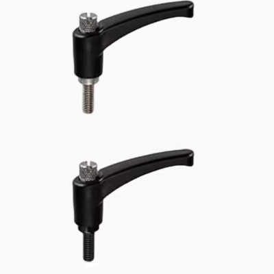 替怡合达尼龙固定把手HAD51-M5/6/8/10/12-L12/16/20/25/32/40/50