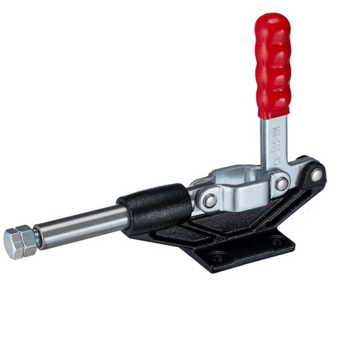 推拉式快速夹钳夹具肘夹CH GH-304C 304E 304HM 305C 305EM 305HM