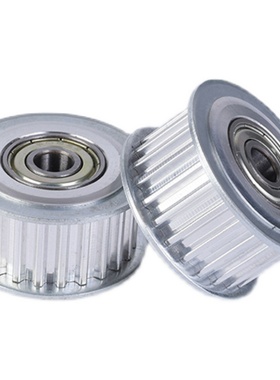 AHTF24S8M150-12 250  AHTFW24-S8M250-12 300 400同步带齿形惰轮