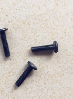 极低头螺丝超短头内六角螺栓CBSS4/5/6-6/8/10/12/16/20/25/直销