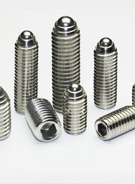 替怡合达长型定位珠ZAH03/04-M3-M4-M5-M6-M8-M10-M12M16厂家直销