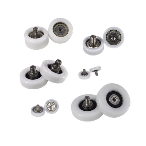 塑料EVB轴承EUB35/EUBS22/EUBH24/EVBH/EUBHS30/EBBL/EBHS/EBBS40