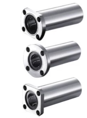 直线12轴承 LME06 LMG07-D10/26/16/17/27/d30/25/20/13/35/40/50