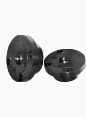 替米思米向心轴承座组件背面组合型ABGEB ABGE BJH01 BJH02 BJH06