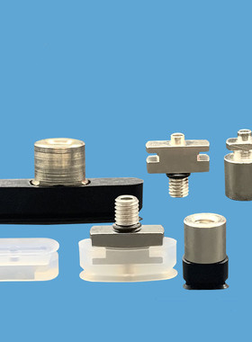 椭圆型吸盘ZP2-3507WN ZP2-6030WS ZP2-T8020WN-B5ZP2-4020WN直销