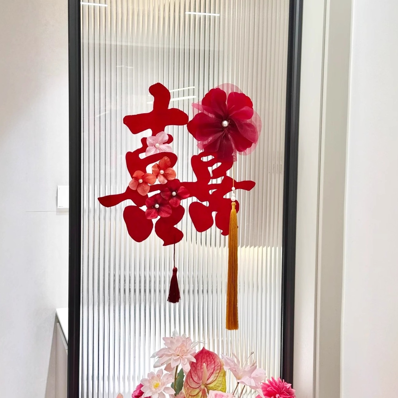 沃趣！为什么结完婚才发现这个！