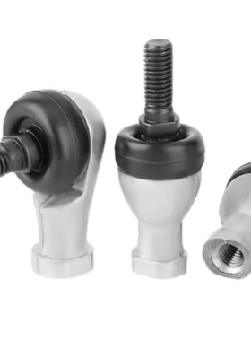 替米思米RBID5/6/8/10/10A/12/12A/14/14A16/16A关节轴承钢珠连接