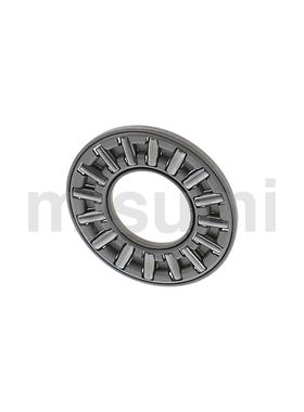 替代米思米 规格止推滚针轴承 BA1528 1730 2035 2542 3047 3552