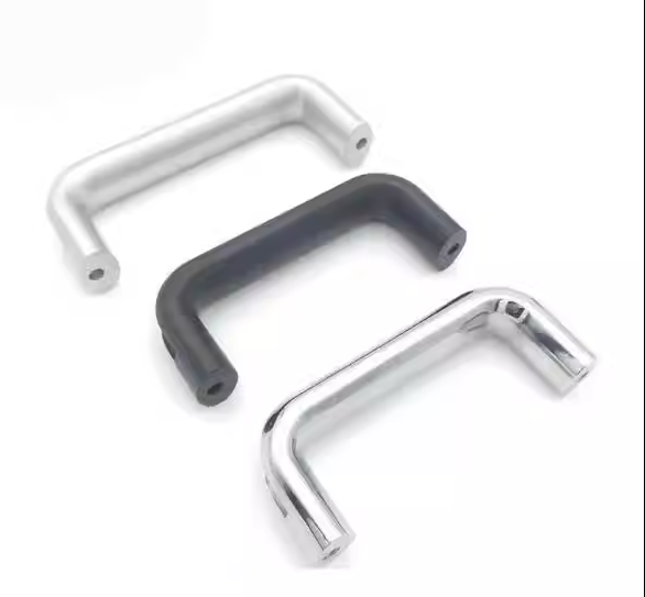 替代怡合达 圆形拉手XAE16/18-D6/D8-L60/L70/L80/L90/L100/L120