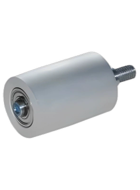 替怡合达导向轮纵向型QBQ01/11/21-D20D25D30D35-L20L25304050L60