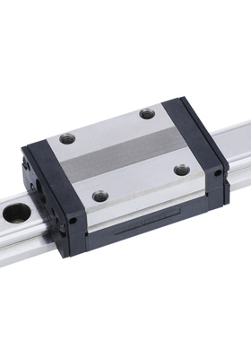 MHC-H24-H28-H33-1-2-L100-L150-L1000-L2000 中载滚珠直线导轨