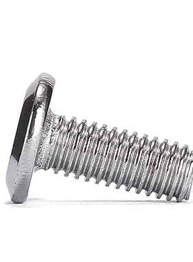 替代米思米CBSM5-6/8/10/12/14/16/18/20/超薄极低矮头内六角螺丝