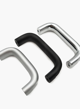 替怡合达圆形拉手标准型内装型XAE02-D12-L150/L188L238/L288-H50