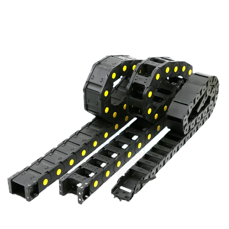 替怡合达拖链VBD01/02/31/32/33-F15/20/25/30/37/40/50-R28/3848