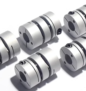 SAA17-4-4/19/SSA1521-3-3/SSA1523-3-4/SSA16-5-6/SSA19-6联轴器