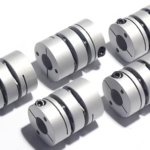 SAA17-4-4/19/SSA1521-3-3/SSA1523-3-4/SSA16-5-6/SSA19-6联轴器