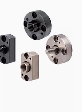 替代怡合达浮动接头WHG01/02-M10M12M14M16M18M20M22M24M26M30M36