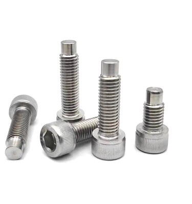 替代米思米CBBGS4/CBBGS5/6/810/SUS304不锈钢凸头杯头内六角螺丝