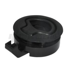 替代怡合达XAE81-D61 圆形拉手 船舶用游艇拉锁埋入式汽车拉手锁