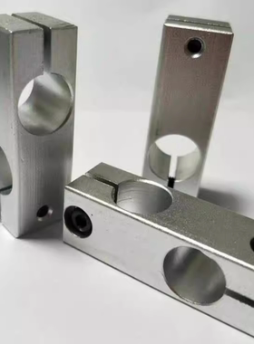 RDN01 02 11 12-D10 D12 D15 D20 D25 D30-V8 V10V15V16V20支柱夹