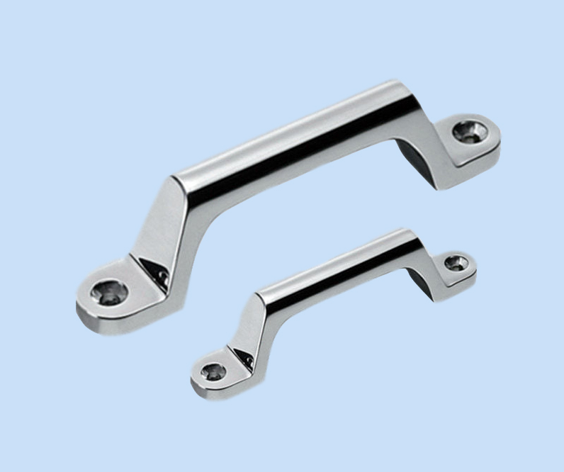 替代米思米UWASND/XAK01-80/100/150/200不锈钢铸造拉手/弓形把手