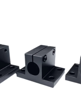 RCJ41/42 CLCB/CLCAM20/25/30/35/40/50WNFUST WNFUSN支架用底座