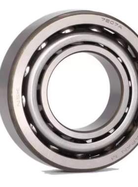 替代怡合达标准型角接触球轴承 BBQ7006/7007/7008/7009/7010DB-J