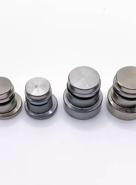 直线导轨定位销LLT3.5 LLT5 LLTS5 ICE11-T5不锈钢ICE12-T5偏心销