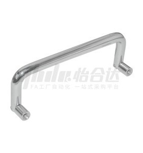 圆形拉手XAE01/02-D10-L80/96/100/110/120/125-128-H35/37/40/60