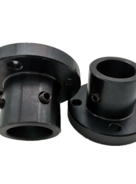 STHR STHS STHC STHRB 8 10 12 16 20 25 30 35 法兰型导向轴支座