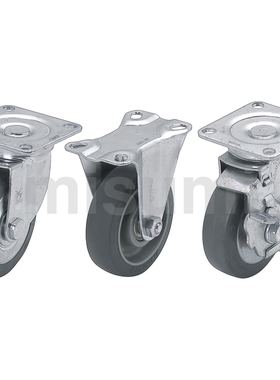 CSPJ CSPK CSPJS-CTCJ C-CTCK C-CTCS75 100 125 150-R/200 N脚轮