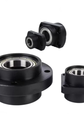 BGFRZB BGFSZ BGFCZB BGFRZ BGFCZ6906ZZ-35 带法兰轴承座 嵌入型