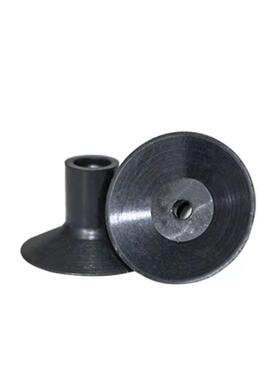 工业气动配件薄型吸盘单层吸嘴ZP2-11UT-20UTSMC款机械手真空吸盘