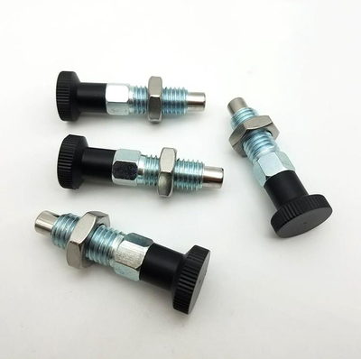 替代米思米SXPAF/SXPKF5/6/8/8L/10/10L/12/12L/16/16L细牙分度销