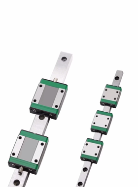 替怡合达直线导轨滑块加长宽型IAM31/32-H9/H12/H14/H16-L70-L110