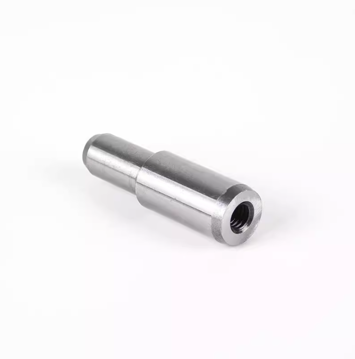 替代米思米MPTL5-8/ZC205-3锥头R型 弹簧柱寒 定位伸缩锁销重载型