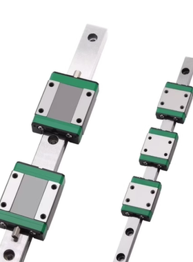 微型直线导轨 SSEBZ10-35/55/75/95/115/135/155/175/195/215/235