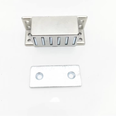 不锈钢磁力扣门吸C-100-A-1 C-100-A-2 HFU02-40/70 HFU09-40/70