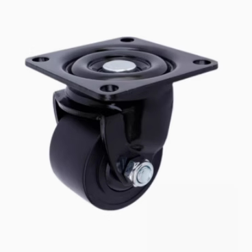 低重心脚轮重型定向轮 固定型脚轮CKZK50/CKZK65/CKZK75-H/N/P