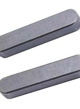 替怡合达平键淬火型BLC01 BLC03 BLC11-B3-B4-B5-B6-7-B8-L6～100