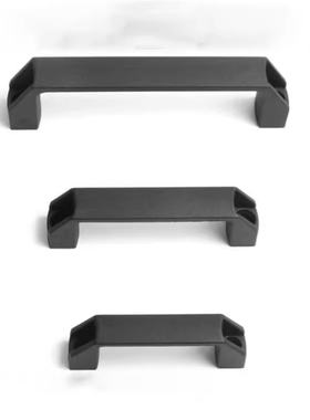 替代怡合达/XAC13-L90/L120/L150/L180/铝合金拉手/方形拉手/现货