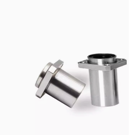 LMR31/LMR41/51-D10-D12-D16-D20-D25-D30-D35-40 引导式直线轴承