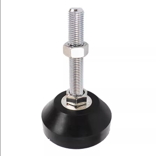 L125 脚杯 D80 M20 L75 M16 D65 M12 L150 替代怡合达 L100 WAD21