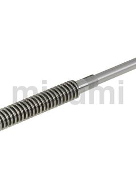 滚珠丝杆丝杠C-BSSTH/BSSTHK C-BSSCH/BSSCHK1505 1510 1516 1520