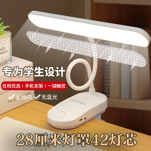 超大28厘米灯罩42灯芯10W照明