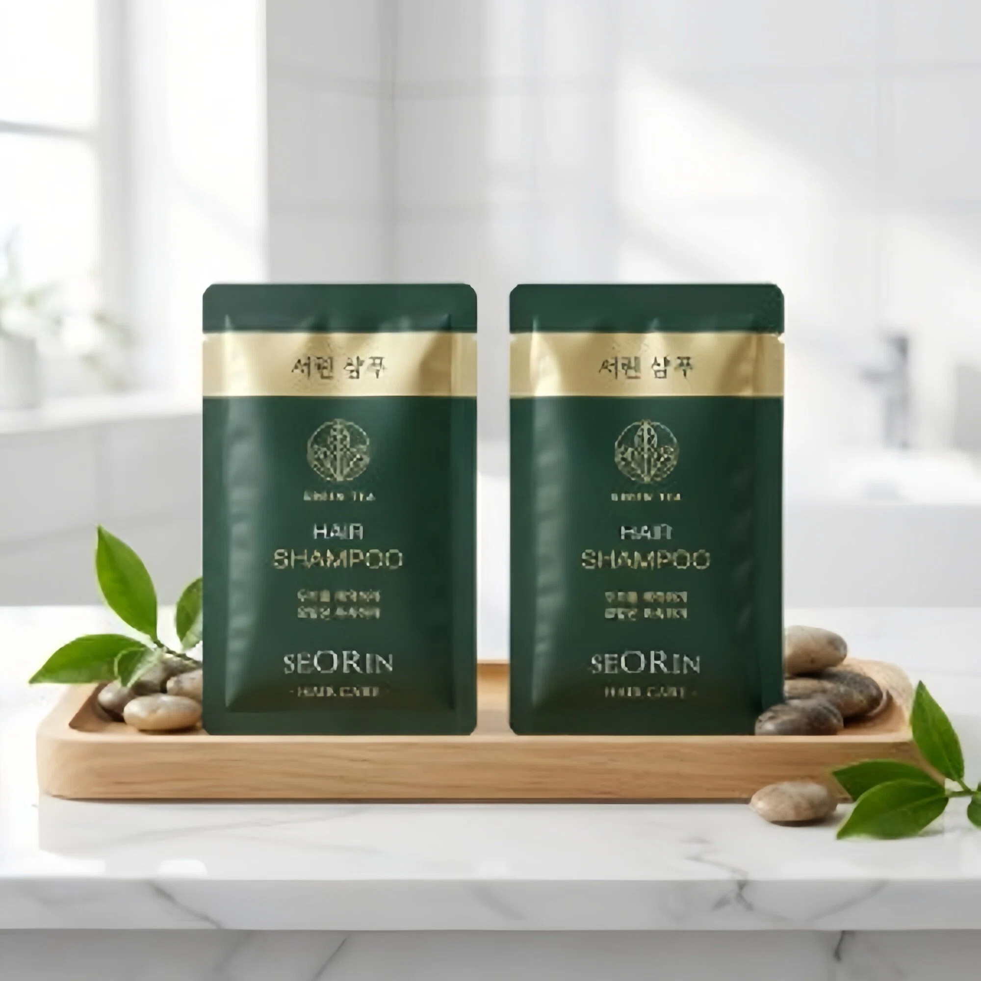 康绮墨丽洗发水护发素沐浴露身体乳洗面奶小样去屑头痒韩国代购