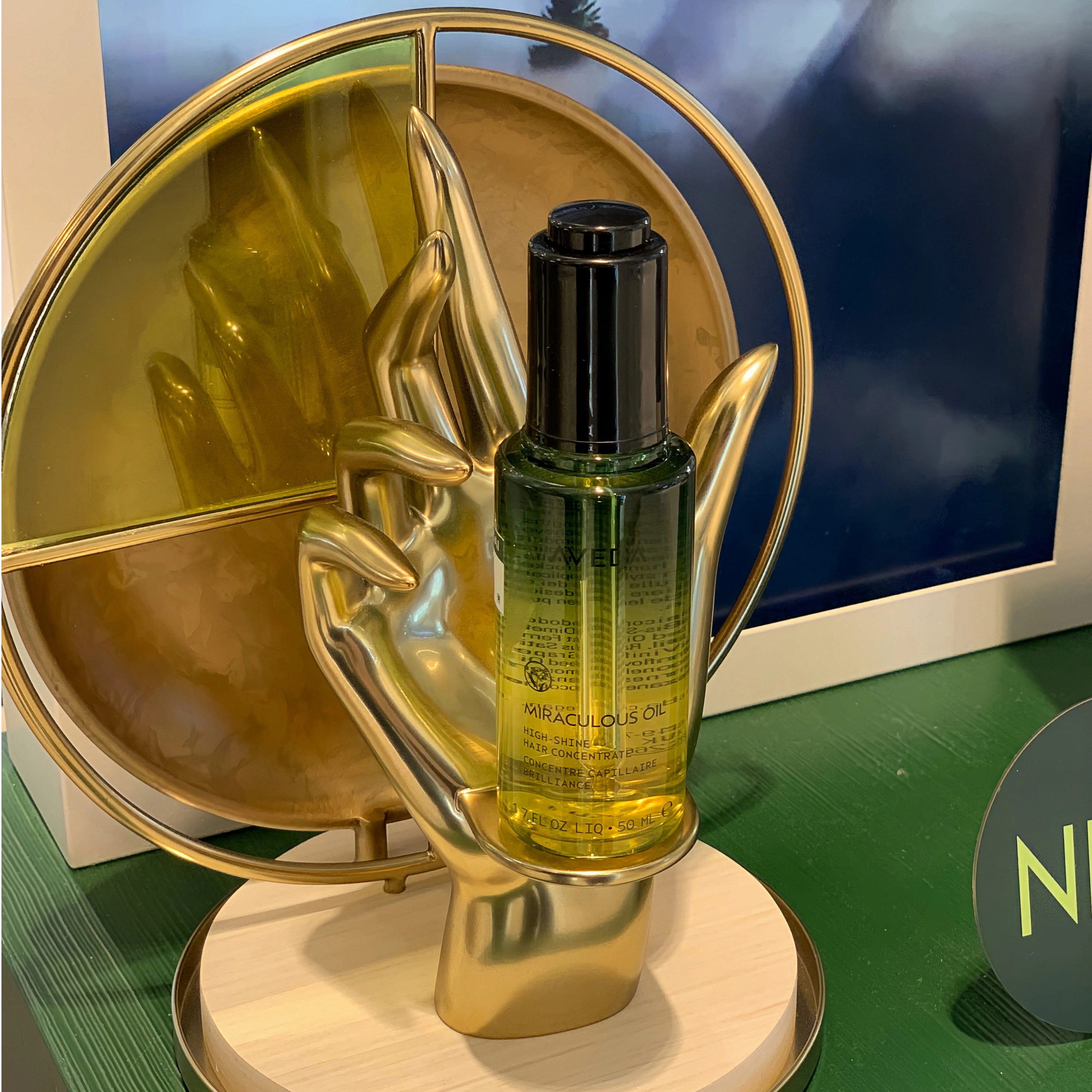 Aveda护发精油韩国直邮代购